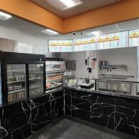 Kennedy Chicken ico
