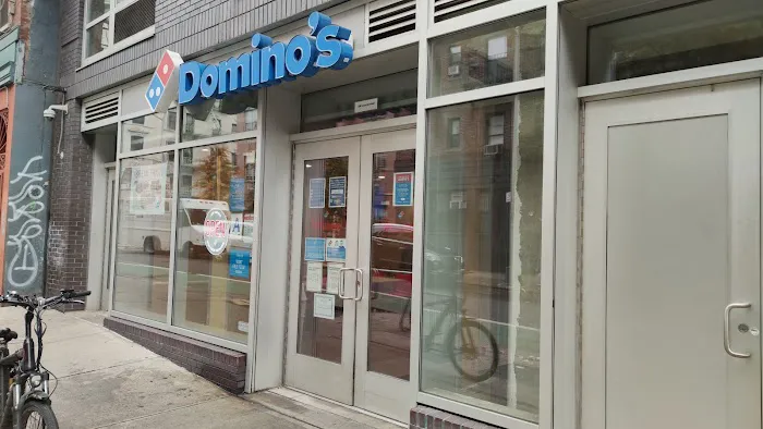 Domino's Pizza Picture 7