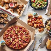 Domino's Pizza ico