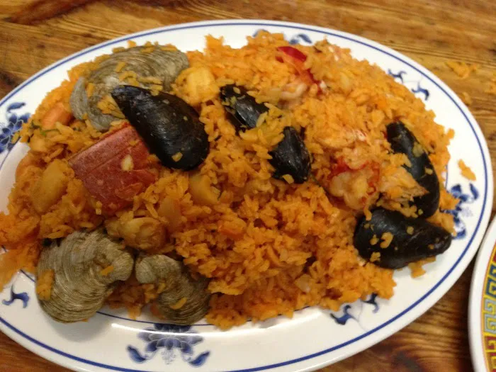 Cibao Restaurant Picture 5