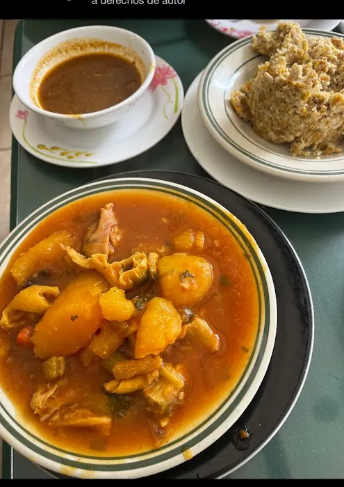 Cibao Restaurant Picture 1