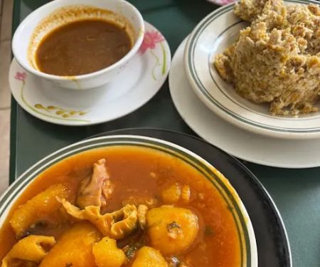 Cibao Restaurant