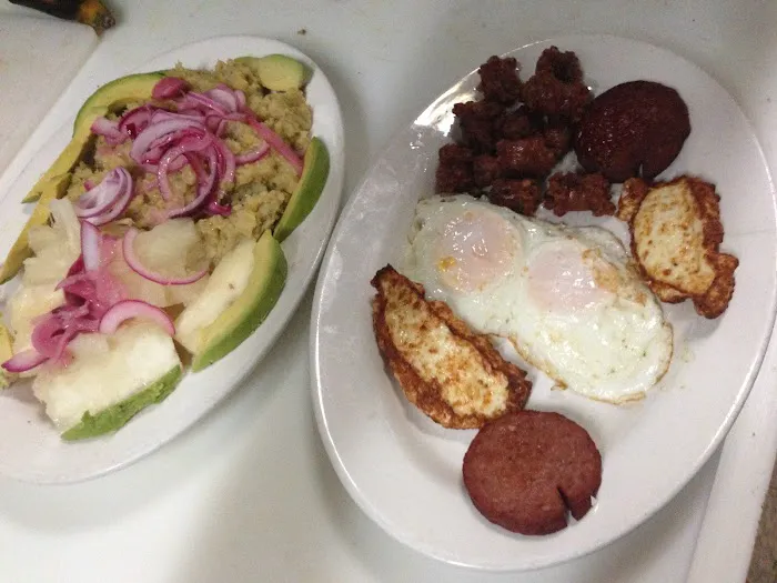 Cibao Restaurant Picture 9