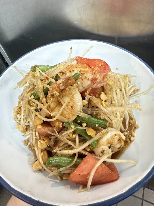 Thailicious ( Thai Food) Picture 3