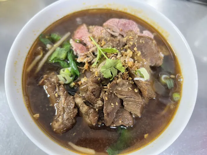 Thailicious ( Thai Food) Picture 6