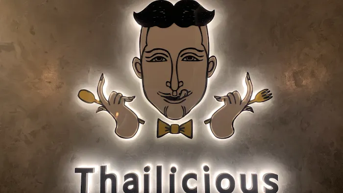 Thailicious ( Thai Food) Picture 7