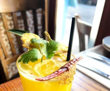 Vallarta Tropical NYC