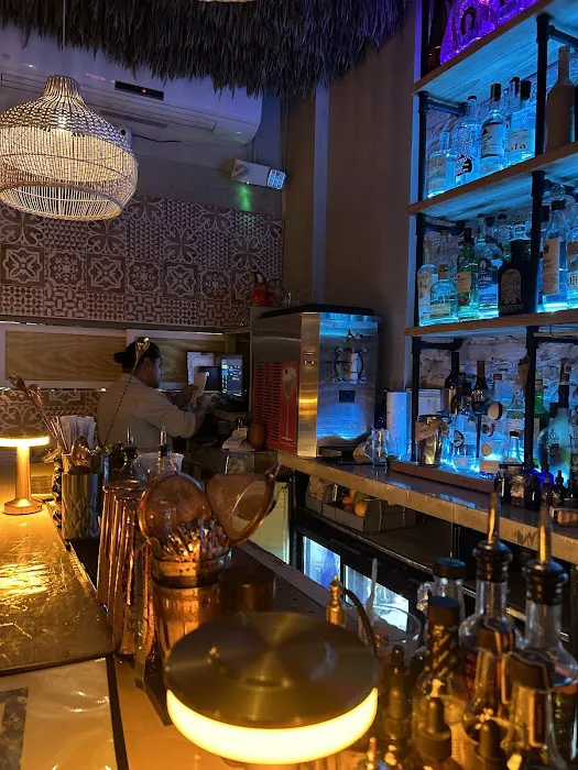 Vallarta Tropical NYC Picture 8