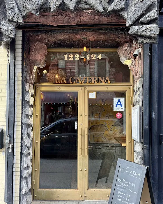 La Caverna Picture 4