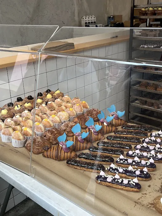 Supermoon Bakehouse Picture 8