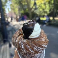 Supermoon Bakehouse ico