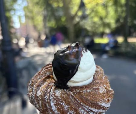 Supermoon Bakehouse