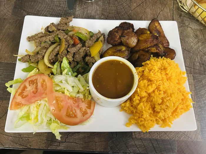El Castillo De Jagua Restaurant Picture 1