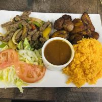 El Castillo De Jagua Restaurant ico