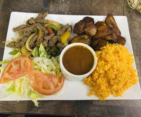 El Castillo De Jagua Restaurant
