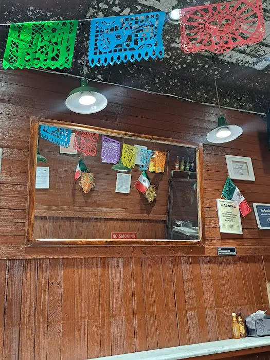Essex Taqueria Picture 6