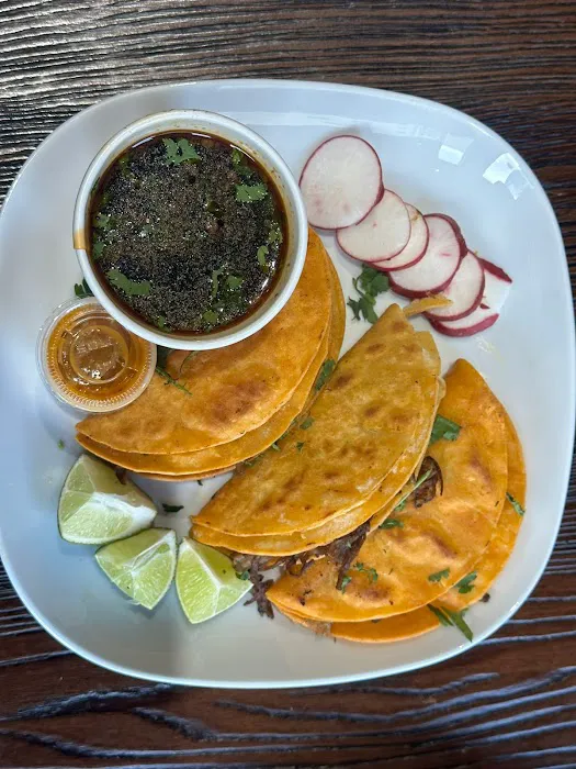 Essex Taqueria Picture 5