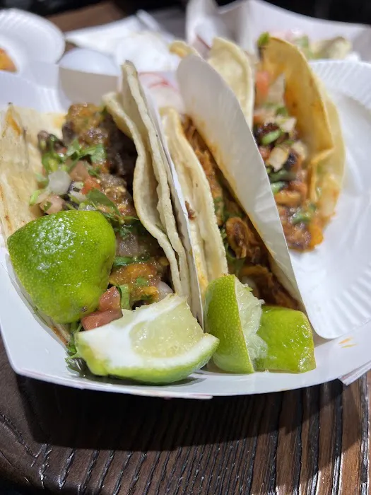 Essex Taqueria Picture 3