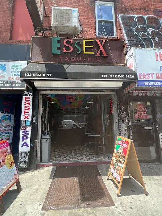 Essex Taqueria Picture 4