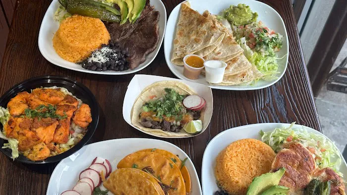 Essex Taqueria Picture 7