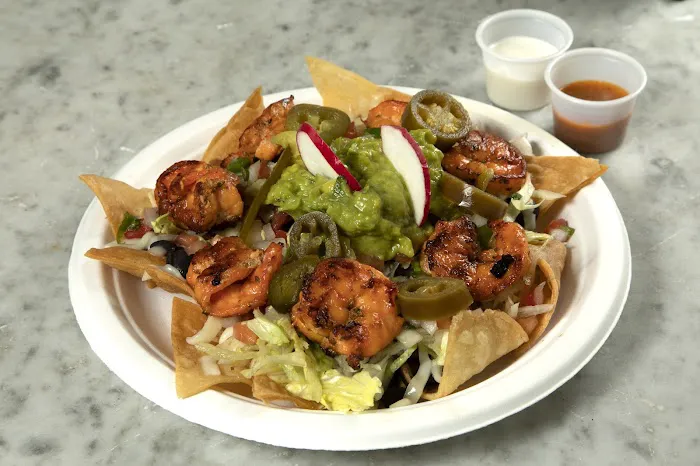 Essex Taqueria Picture 10