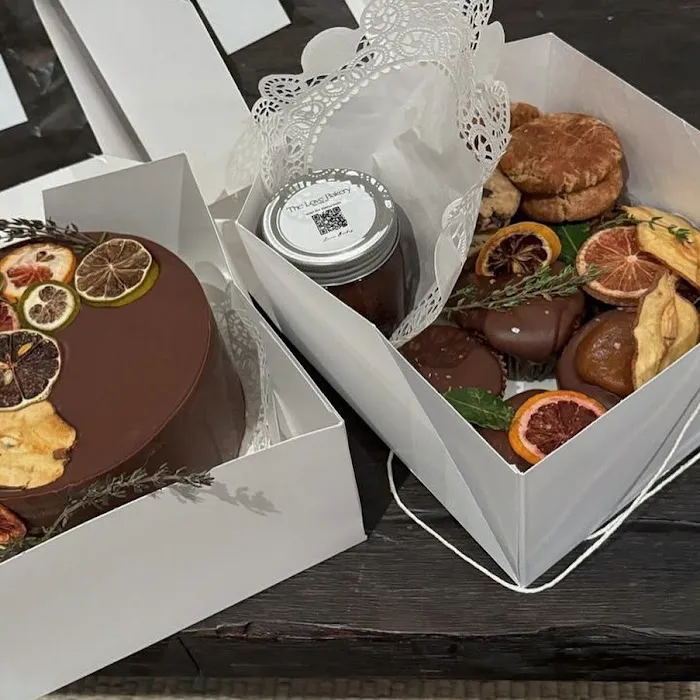 The Love Bakery - ONLINE ORDERS ONLY. Picture 10