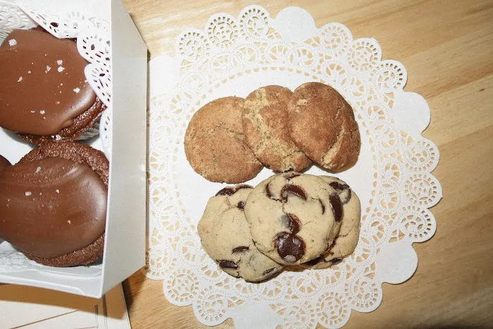 The Love Bakery - ONLINE ORDERS ONLY. Picture 8