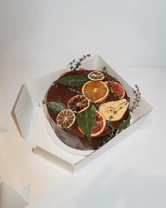 The Love Bakery - ONLINE ORDERS ONLY. Picture 5