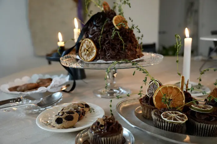 The Love Bakery - ONLINE ORDERS ONLY. Picture 1