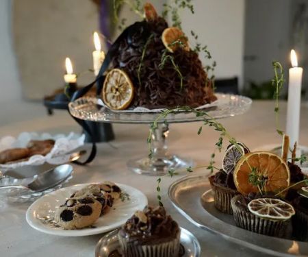 The Love Bakery - ONLINE ORDERS ONLY.