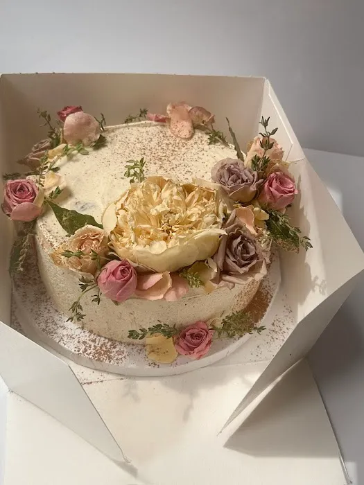 The Love Bakery - ONLINE ORDERS ONLY. Picture 9