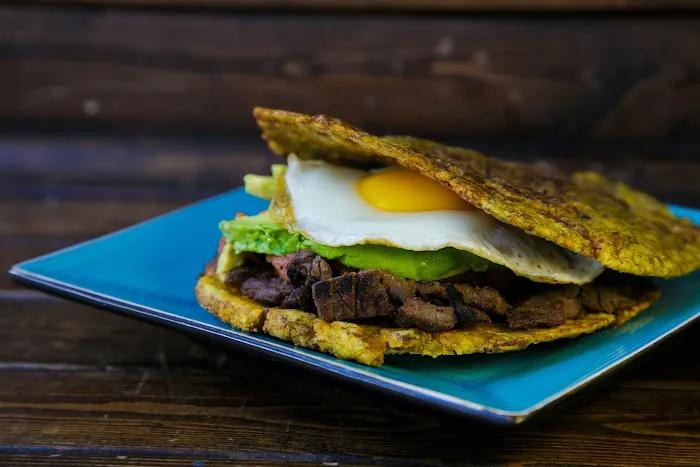 Patacon Pisao Picture 2