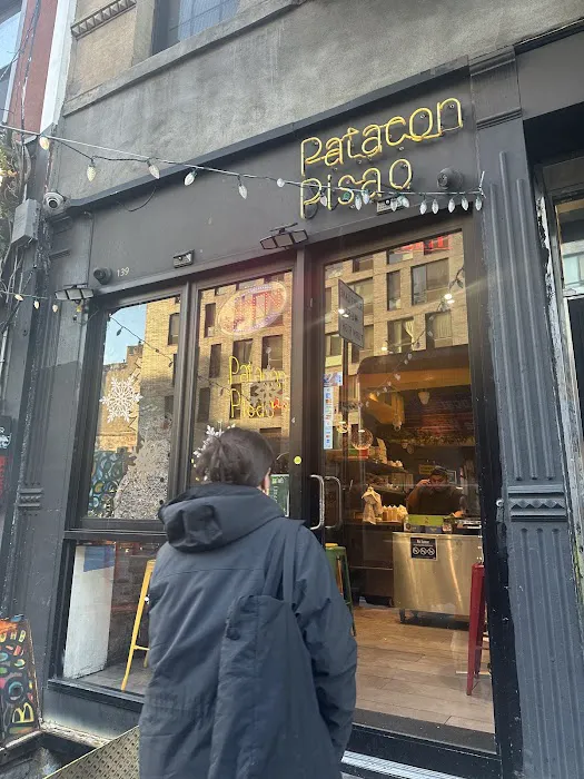 Patacon Pisao Picture 3