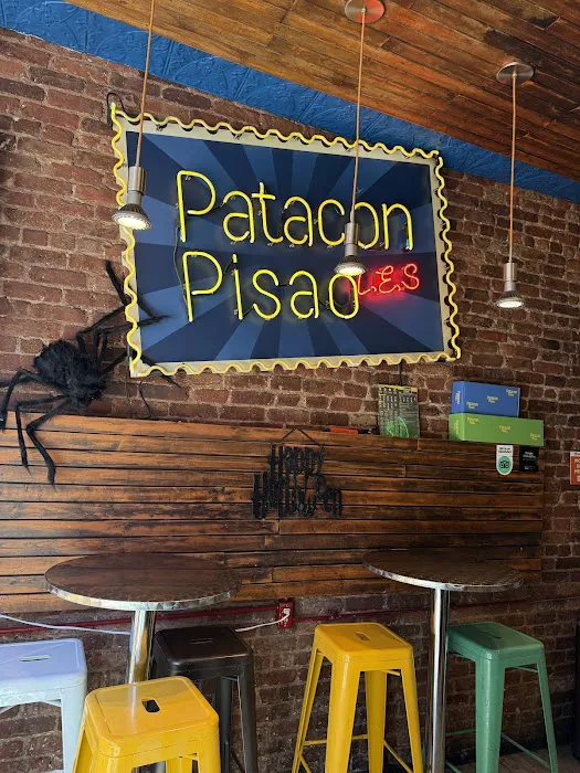 Patacon Pisao Picture 6
