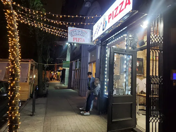 Uncle Sam's Pizza Picture 6