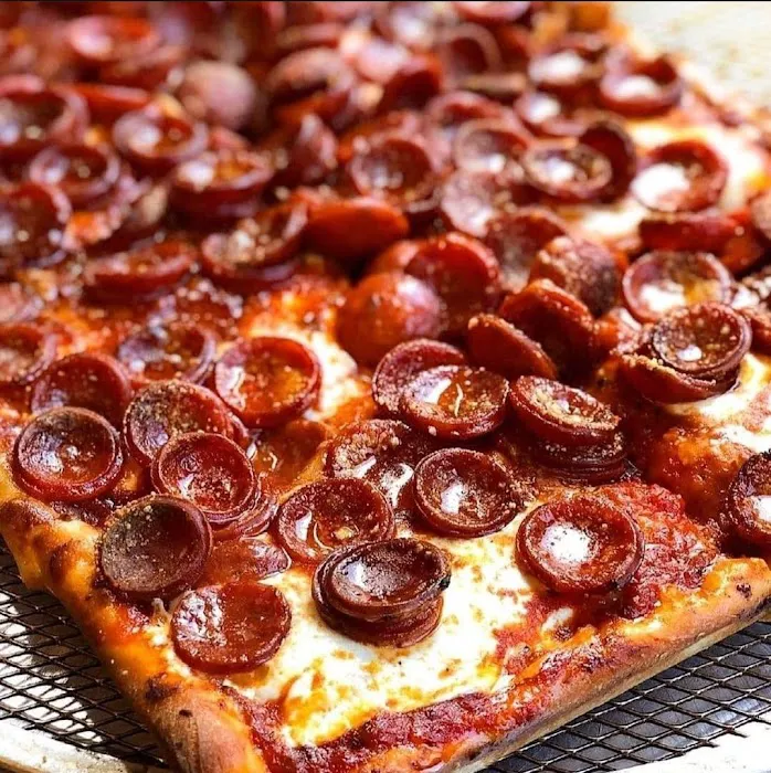 Uncle Sam's Pizza Picture 4