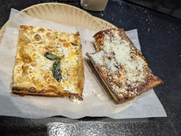 Uncle Sam's Pizza Picture 8