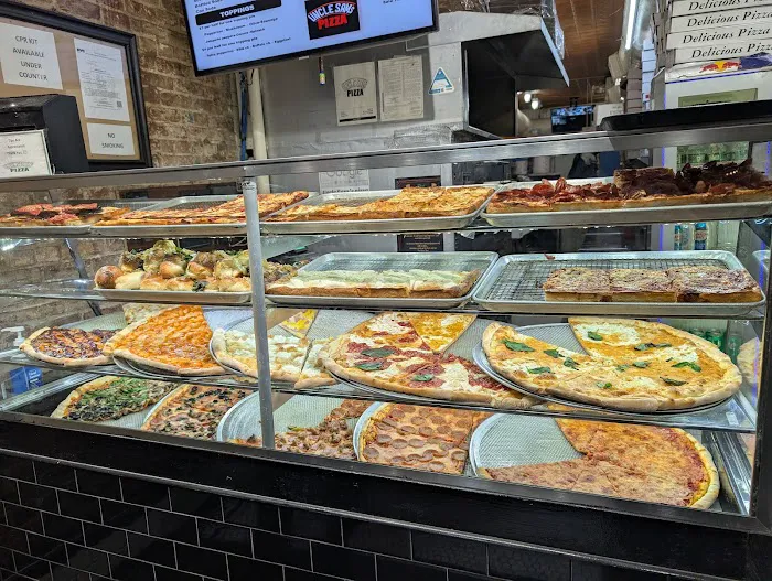 Uncle Sam's Pizza Picture 3