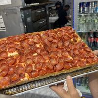 Uncle Sam's Pizza ico
