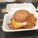 Fluffies Hot Chicken - LES
