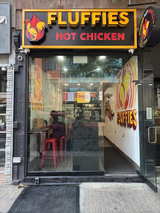 Fluffies Hot Chicken - LES Picture 2