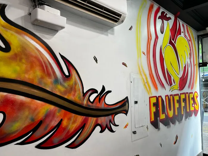 Fluffies Hot Chicken - LES Picture 10