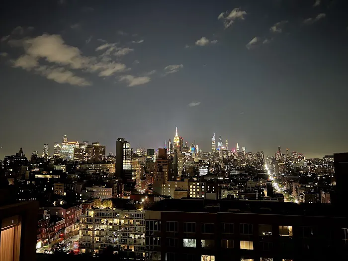 THE ROOF Picture 9