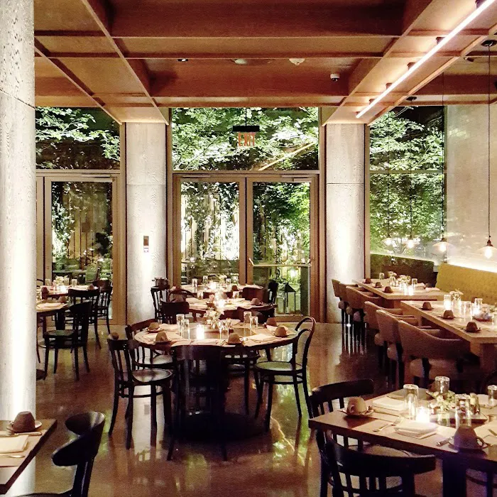 Public Kitchen Picture 9