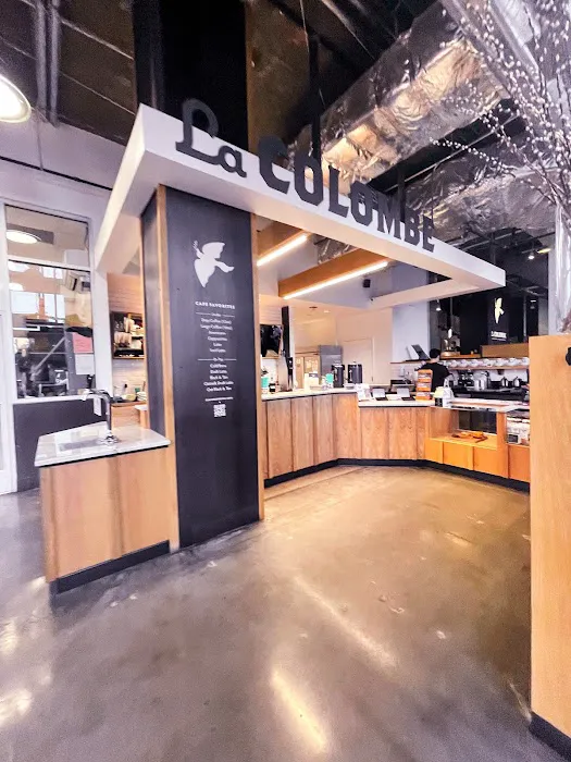 La Colombe Coffee Roasters Picture 1