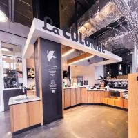 La Colombe Coffee Roasters ico