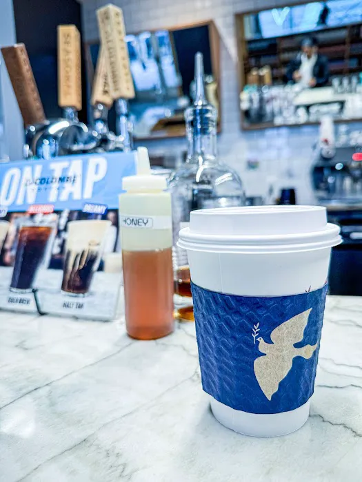 La Colombe Coffee Roasters Picture 3