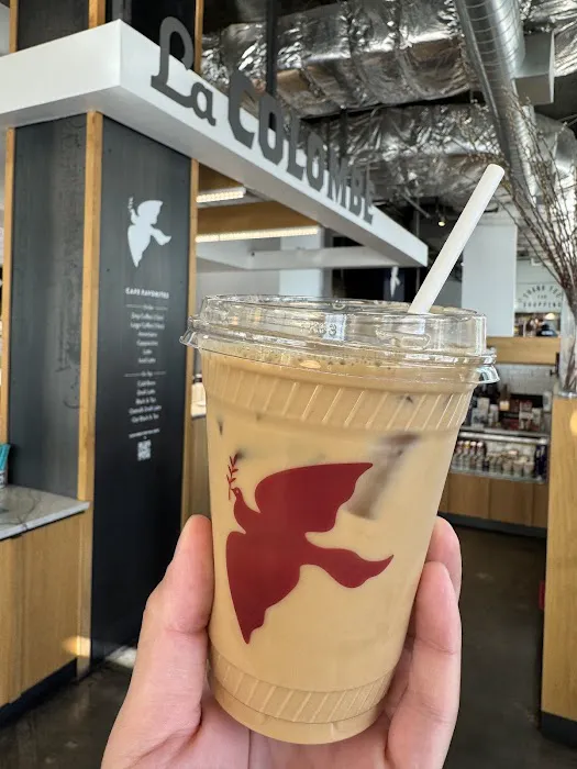 La Colombe Coffee Roasters Picture 4