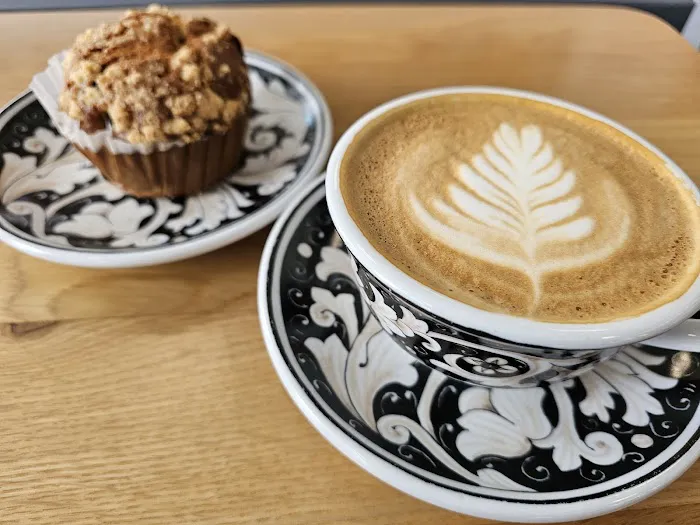 La Colombe Coffee Roasters Picture 5