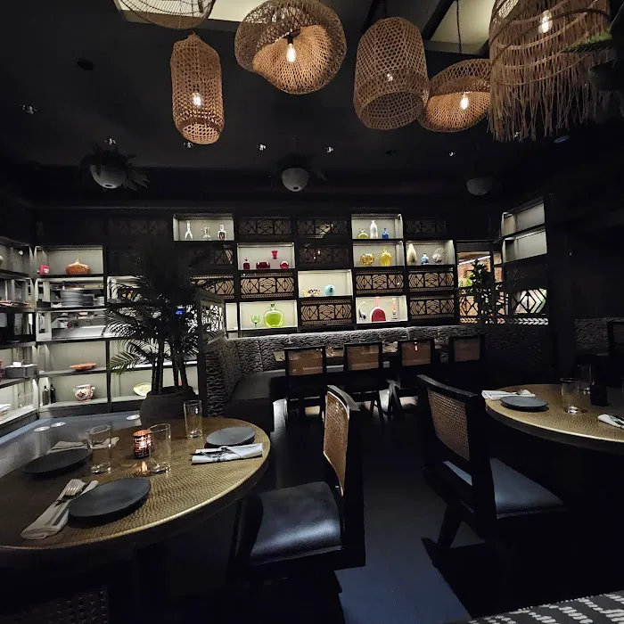 IXTA Cocina Mexicana + Mezcal Bar Picture 3